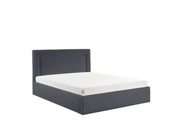 Carve Opbevaringsseng