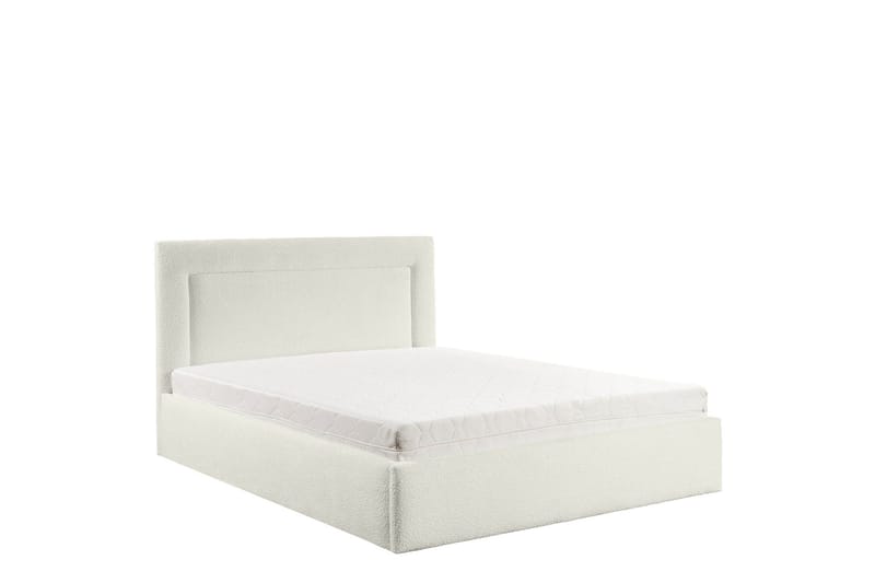 Carve Opbevaringsseng - Møbler - Senge - Seng med opbevaring