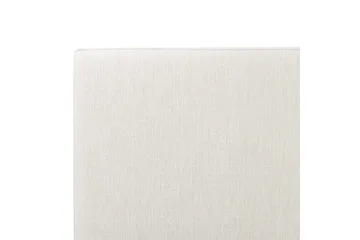 Seng med opbevaring Castelnavet - Hvid, Sort, 160x200 cm - Møbler - Senge - Sengeramme & sengestel