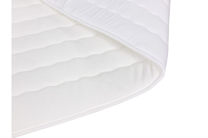 Celestine Opbevaringsseng 120x200 cm - Grøn - Møbler - Senge - Seng med opbevaring