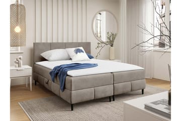 Celestine Opbevaringsseng 120x200 cm