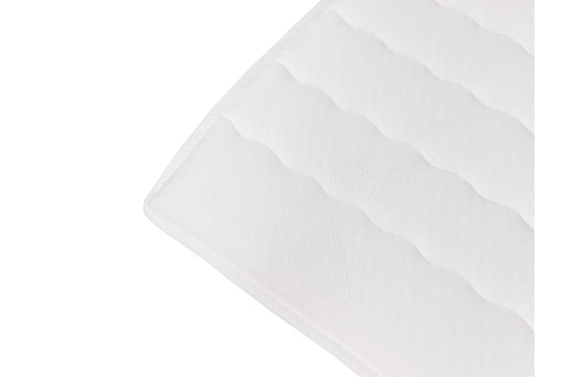 Celestine Opbevaringsseng 140x200 cm - Beige - Møbler - Senge - Seng med opbevaring