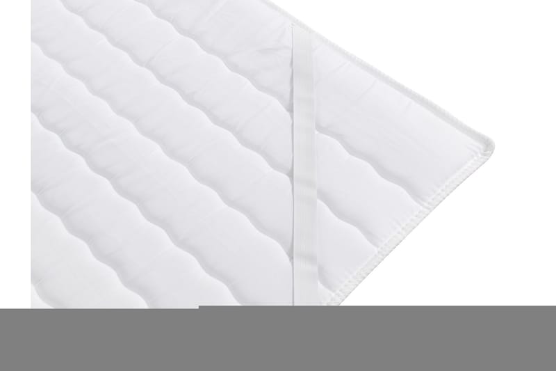 Celestine Opbevaringsseng 140x200 cm - Sort - Møbler - Senge - Seng med opbevaring