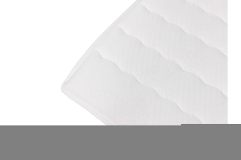 Celestine Opbevaringsseng 160x200 cm - Blå - Møbler - Senge - Seng med opbevaring