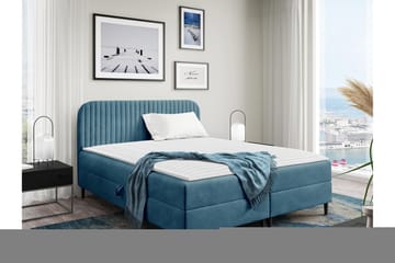 Celestine Opbevaringsseng 160x200 cm