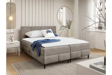 Celestine Opbevaringsseng 160x200 cm