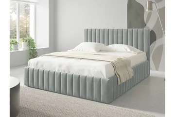 Desio Opbevaringsseng 140x200 cm