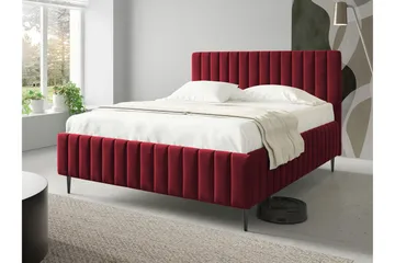 Desio Opbevaringsseng 140x200 cm