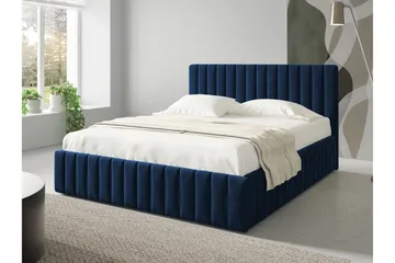 Desio Opbevaringsseng 160x200 cm