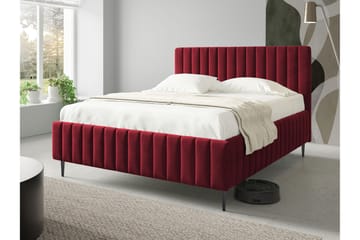 Desio Opbevaringsseng 160x200 cm