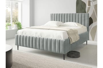 Desio Opbevaringsseng 160x200 cm