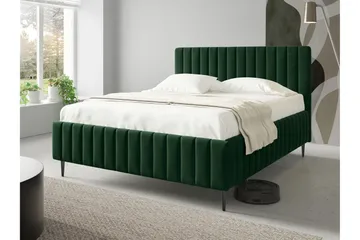 Desio Opbevaringsseng 160x200 cm