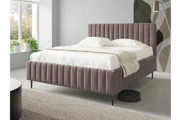 Desio Opbevaringsseng 180x200 cm