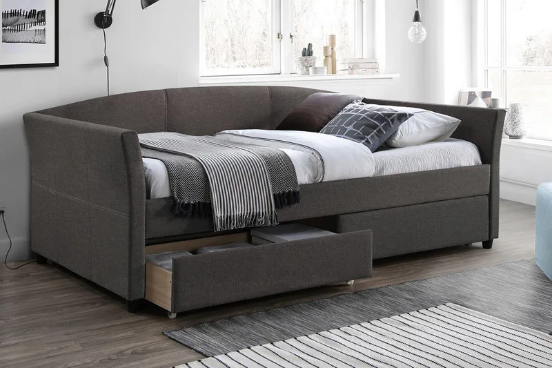 Genesis Seng med Harmony Delux Madras, undefined