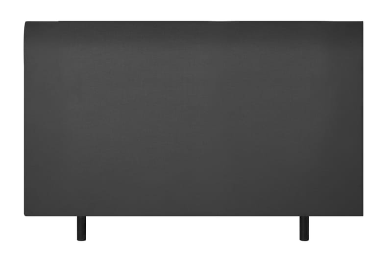 Happy Sengepakke Opbevaringsseng 160x200 cm - Mørkegrå - Seng med opbevaring - Dobbeltseng med opbevaring