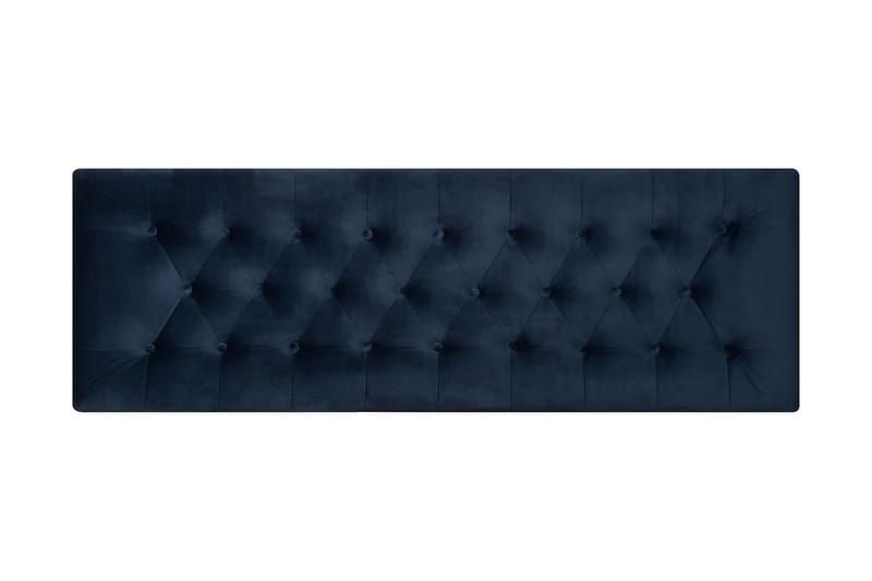 Happy Plus Sengepakke Opbevaringsseng 160x200 cm  - Mørkeblå - Møbler - Senge - Seng med opbevaring