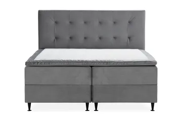 Happy Plus Sengepakke Opbevaringsseng 180x200 cm