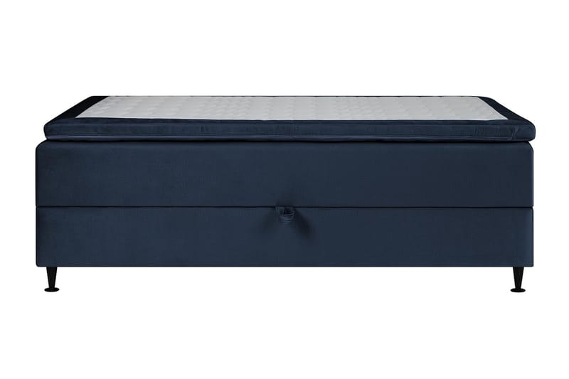 Happy Pluss seng med opbevaring - Møbler - Senge - Kontinentalsenge