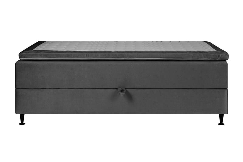 Happy Pluss seng med opbevaring - Møbler - Senge - Komplet sengepakke