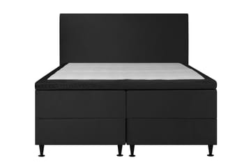 Happy Plus Sengepakke Opbevaringsseng 160x200 cm