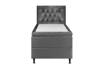 Happy Plus Sengepakke Opbevaringsseng 90x200 cm