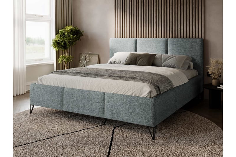 Itaca Opbevaringsseng, Lyserød