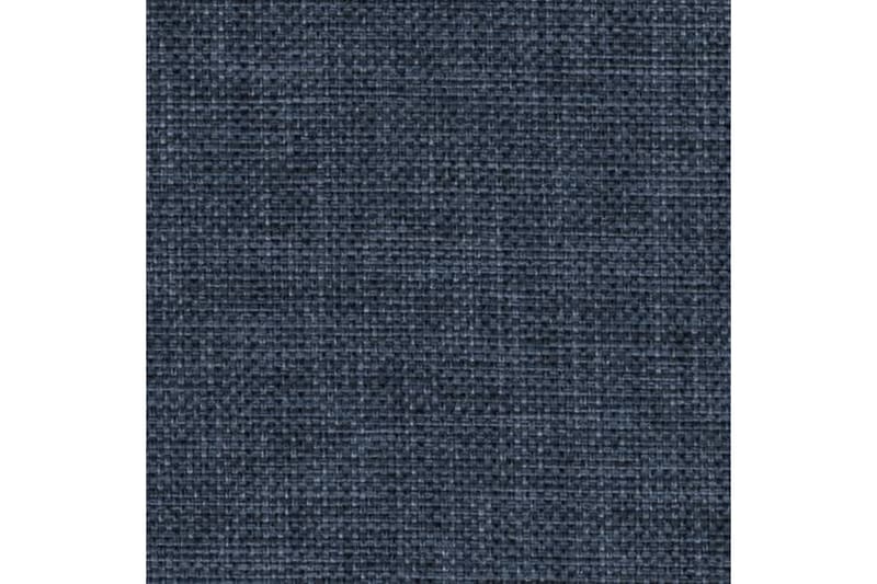 Karrouba Opbevaringsseng 180x200 cm - Mørkeblå - Møbler - Senge - Seng med opbevaring