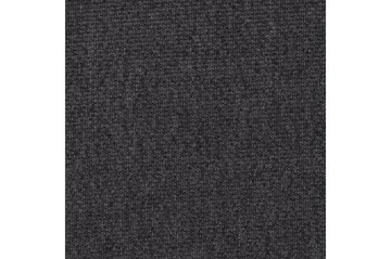 Karrouba Opbevaringsseng 180x200 cm - Sort - Møbler - Senge - Seng med opbevaring
