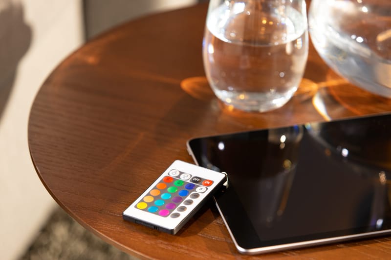 Kontinentalseng Cloud47 Francisco Sengepakke Grå Skuffer - Møbler - Senge - Seng med opbevaring