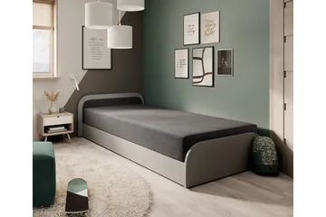 Mayuri Sengepakke Opbevaringsseng 90x180 cm