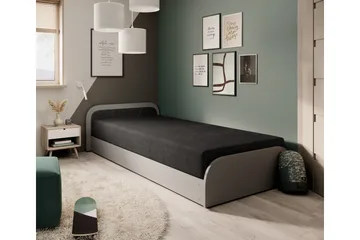 Mayuri Sengepakke Opbevaringsseng 90x180 cm