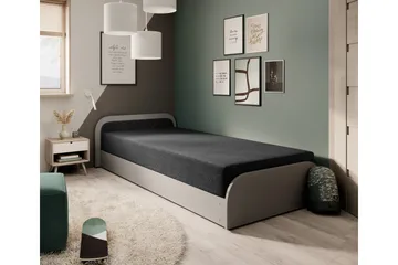 Mayuri Sengepakke Opbevaringsseng 90x180 cm