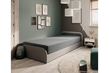 Mayuri Sengepakke Opbevaringsseng 90x180 cm