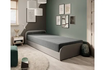 Mayuri Sengepakke Opbevaringsseng 90x180 cm