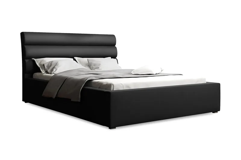 Moon Opbevaringsseng 223x160x100 cm, undefined