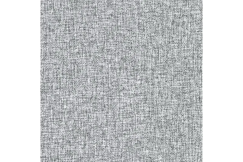 Nieres Opbevaringsseng 160x200 cm - Grå - Møbler - Senge - Seng med opbevaring