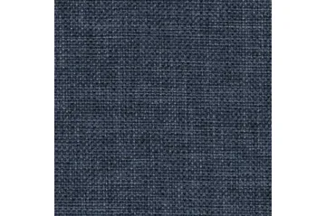 Nieres Opbevaringsseng 160x200 cm - Mørkeblå - Møbler - Senge - Seng med opbevaring