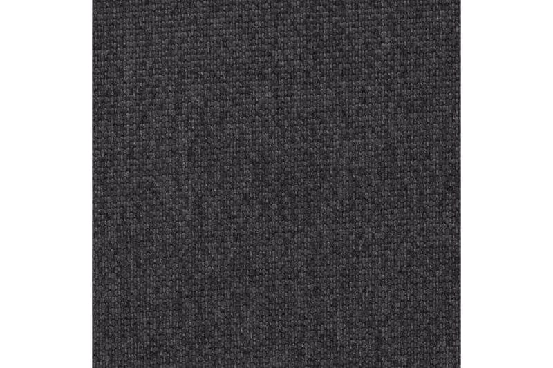 Nieres Opbevaringsseng 160x200 cm - Sort - Møbler - Senge - Seng med opbevaring