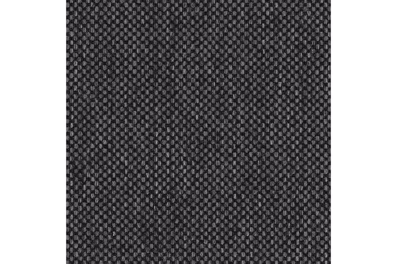 Nieres Opbevaringsseng 180x200 cm - Mørkegrå - Seng med opbevaring - Dobbeltseng med opbevaring - Dobbeltsenge