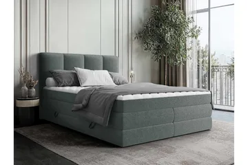 Pinta Opbevaringsseng 180x200 cm