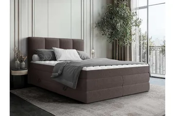 Pinta Opbevaringsseng 180x200 cm