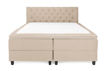 Royal Box Bed 180x200 cm