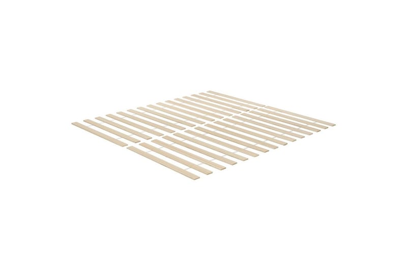 Säng med förvaringslådor Beliani Olendon Ljus trä, 140x200 cm, 4 Light colored wood 180x200 - Møbler - Senge - Seng med opbevaring
