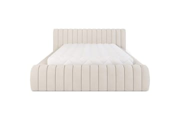 Sängram & Sängstomme Eltap Beige 180x200 DEL - Møbler - Senge - Seng med opbevaring