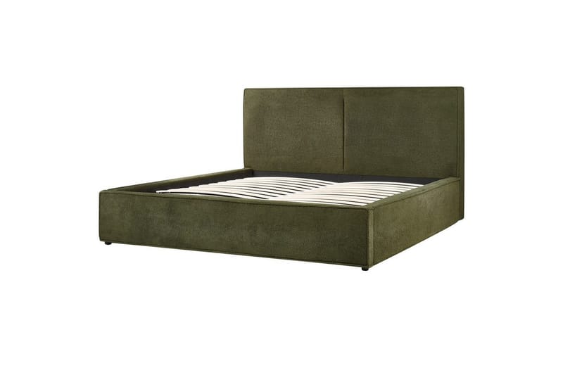 Sängram Green 180x200 - Møbler - Senge - Seng med opbevaring