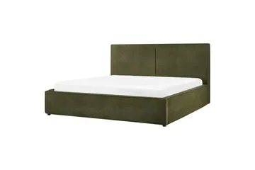 Sängram Green 180x200 - Møbler - Senge - Seng med opbevaring