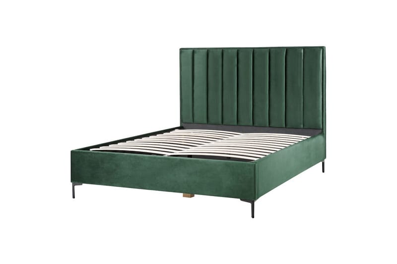 Sängram Green 180x200 - Møbler - Senge - Sengeramme & sengestel