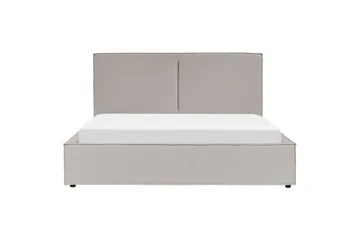 Sängram Grey 180x200 - Møbler - Senge - Seng med opbevaring