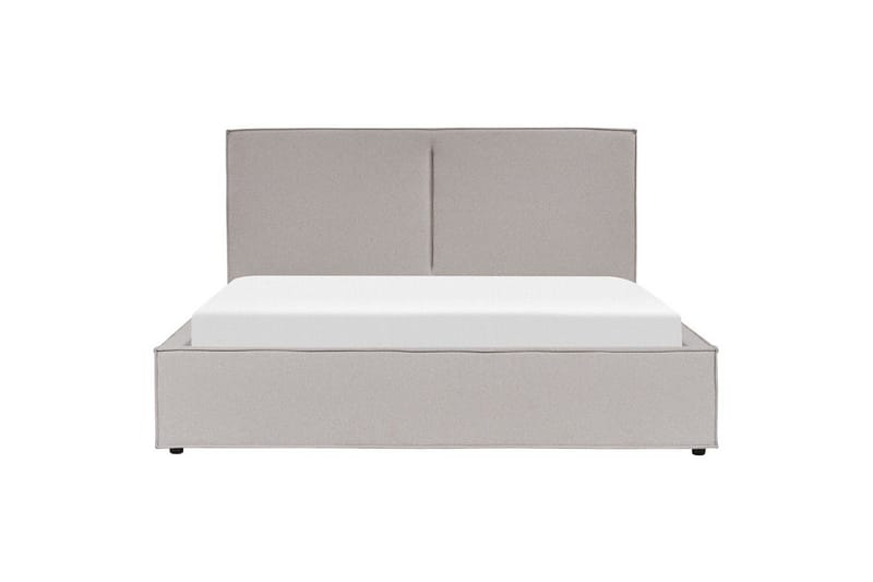 Sängram Grey 180x200 - Møbler - Senge - Seng med opbevaring