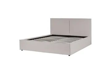 Sängram Grey 180x200 - Møbler - Senge - Seng med opbevaring